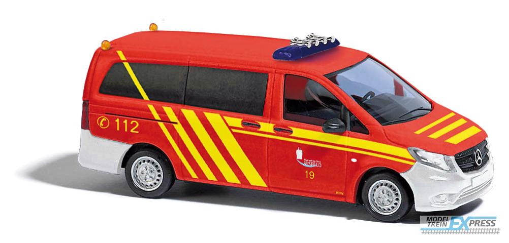 Busch autos 51184